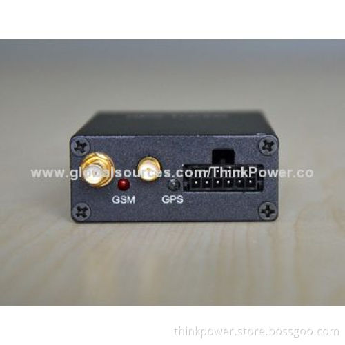 Multi-function 3G Car Tracking Device, Web Based Mobile Device APP for Fleet Management